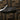 Beige Fendi Small Fendi First Leather and Suede Striped Crossbody - Designer Revival