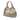 Gold Gucci Medium Guccissima Sukey Tote