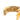 Gold Chanel Gold Plated CC Drop Clip-On Earrings - Designer Revival