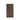 Brown Louis Vuitton Damier Ebene Brazza Wallet - Designer Revival