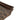 Brown Louis Vuitton Damier Ebene Brazza Wallet - Designer Revival