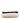 White Chanel Neoprene Fancy Crochet Flap Shoulder Bag