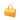 Yellow Louis Vuitton Epi Speedy 25 Boston Bag