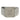 Silver Louis Vuitton Brass Monogram Signet Ring