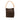 Brown Louis Vuitton Monogram Looping GM Shoulder Bag