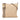 Beige Gucci GG Canvas Jolicoeur Crossbody - Designer Revival