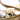 Beige Gucci GG Canvas Jolicoeur Crossbody - Designer Revival