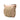Beige Gucci GG Canvas Abbey D Ring Crossbody