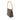 Brown Louis Vuitton Monogram Looping MM Shoulder Bag
