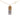 Gold Louis Vuitton Gold Plated Nanogram Pendant Necklace - Designer Revival