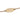 Gold Louis Vuitton Gold Plated Nanogram Pendant Necklace - Designer Revival