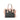 Blue Gucci Small GG Denim Embroidery Ophidia Satchel