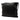 Black Gucci Guccissima Messenger Bag