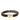 Brown Louis Vuitton Monogram Keep It Twice Bracelet 19