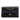 Black Chanel Medium Classic Lambskin Double Flap Shoulder Bag
