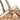 Brown Gucci GG Canvas Sukey Tote - Designer Revival