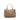 Brown Gucci GG Canvas Sukey Tote - Designer Revival