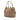 Brown Gucci GG Canvas Sukey Tote - Designer Revival