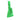 Green Bottega Veneta MIni Nappa The Twist Handbag