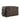 Brown Louis Vuitton Monogram Macassar Toiletry Kit Clutch Bag