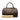 Brown Louis Vuitton Taiga Stanislav Travel Bag - Designer Revival