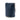 Blue Gucci Mini GG Marmont Matelasse Diagonal Leather Torchon Bucket Bag