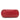 Red Prada Large Saffiano Lux Galleria Double Zip Satchel