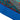 Blue Hermès Art des Steppes Silk Scarf 90 Scarves