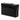 Black Dior Box Calfskin 30 Montaigne Box Bag