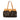 Brown Louis Vuitton Monogram Boetie MM Handbag