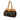 Brown Louis Vuitton Monogram Boetie MM Handbag