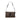 Brown Fendi Zucca Canvas Shoulder Bag - Designer Revival