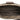 Brown Fendi Zucca Canvas Shoulder Bag - Designer Revival