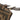 Brown Fendi Zucca Canvas Shoulder Bag - Designer Revival