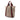 Beige Gucci GG Canvas Web Tote