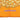 Orange Hermès Ombres et Lumieres Silk Scarf 90 Scarves