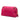 Pink Prada Impuntu Tessuto Chain Crossbody