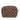 Brown Louis Vuitton Damier Ebene Ipanema Pochette Crossbody Bag