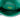 Green Gucci Textured Calfskin Blondie Card Case on Strap Crossbody Bag - Designer Revival