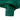Green Gucci Textured Calfskin Blondie Card Case on Strap Crossbody Bag - Designer Revival