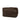 Brown Louis Vuitton Monogram Trousse Toilette 28 Clutch Bag
