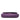 Purple Gucci Medium Calfskin Soho Chain Flap Crossbody