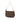 Brown Louis Vuitton Damier Ebene Mini Pochette Accessoires Handbag
