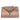 Brown Gucci Large Guccissima Emily Shoulder Bag