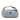 Blue Hermès Small Wool Bride A Brac H Natte Case