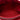 Red Gucci GG Nylon Flat Messenger Bag