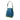 Blue Louis Vuitton Epi Bicolor Noe GM Bucket Bag