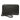Black Louis Vuitton Taiga Pochette Baikal Clutch Bag