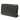 Black Louis Vuitton Taiga Pochette Baikal Clutch Bag
