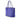Purple Louis Vuitton Epi Neverfull PM Tote Bag